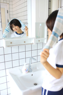 完全占有1LVLH